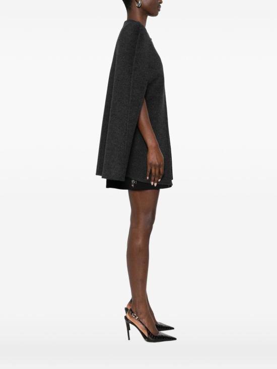 26SS 구찌 자켓 852796 ZAQW01179 Grey - GUCCI