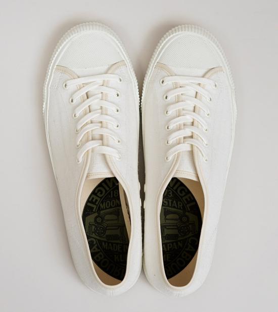  나이젤 카본 스니커즈 80500062000 101 WHITE DOM