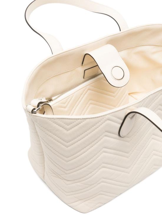 26SS 구찌 토트백 855279 AAFS19540 Ivory - GUCCI