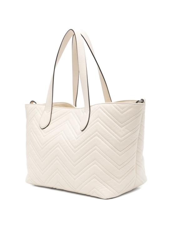 26SS 구찌 토트백 855279 AAFS19540 Ivory - GUCCI