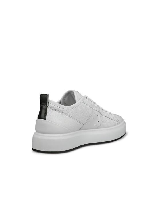  에코 스니커즈 85681350874 WHITE DOM - ECCO