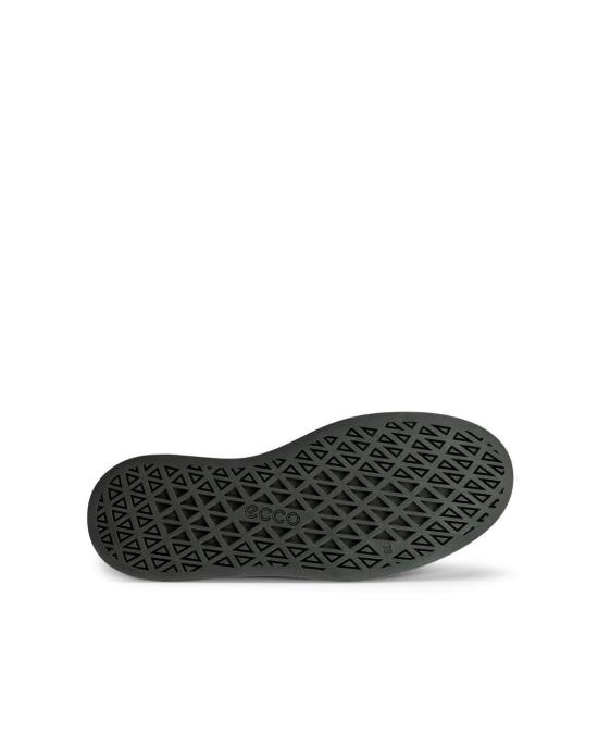  에코 스니커즈 85681350874 WHITE DOM - ECCO