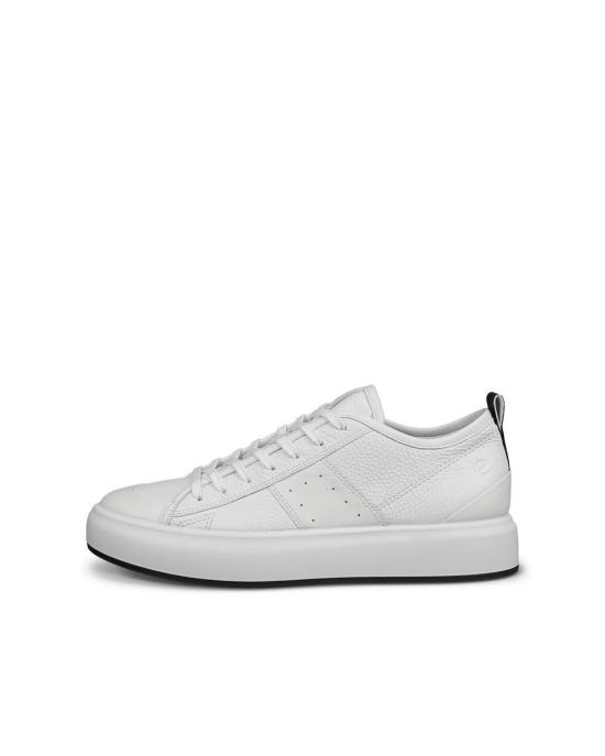  에코 스니커즈 85681350874 WHITE DOM