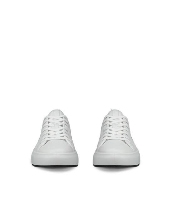  에코 스니커즈 85681350874 WHITE DOM - ECCO