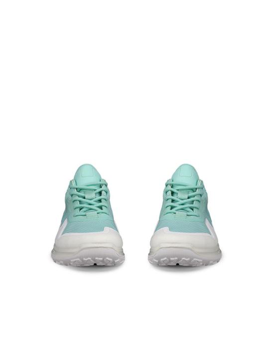  에코 스니커즈 82433361228 GREEN DOM - ECCO