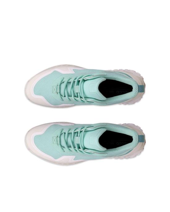  에코 스니커즈 82433361228 GREEN DOM - ECCO