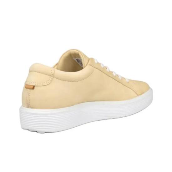  에코 스니커즈 21920302710 YELLOW DOM - ECCO