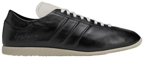  와이쓰리 스니커즈 JS1111 BLACK TALC DOM