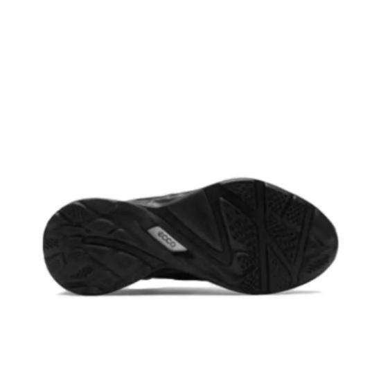  에코 스니커즈 82563301001 BLACK DOM - ECCO