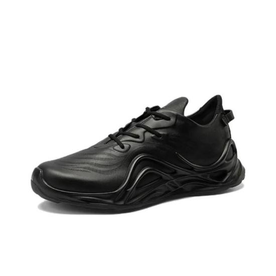  에코 스니커즈 82563301001 BLACK DOM