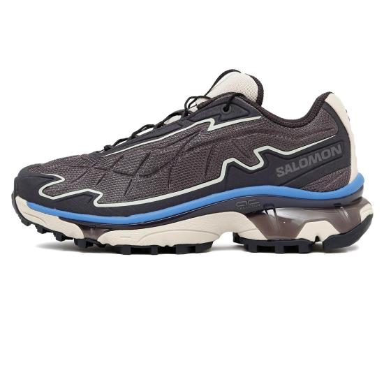  살로몬 스니커즈 L47751900 EXCALIBUR NINE IRON RAINY DAY DOM