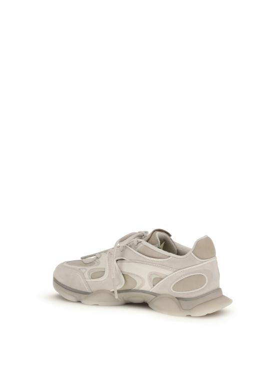 26SS 악셀 아리가토 스니커즈 F3488004 OFFWHITETA - AXEL ARIGATO