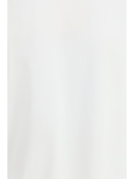 26SS 루루 드 세종 반팔 티셔츠 OSIS WHITE - LOULOU DE SAISON