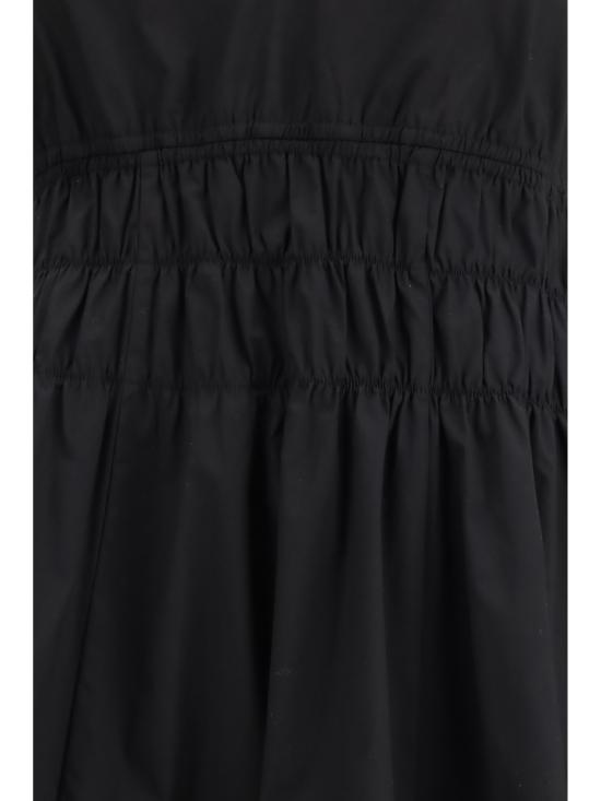 26SS 핑코 원피스 106524A35Q Z99 BLACK - PINKO