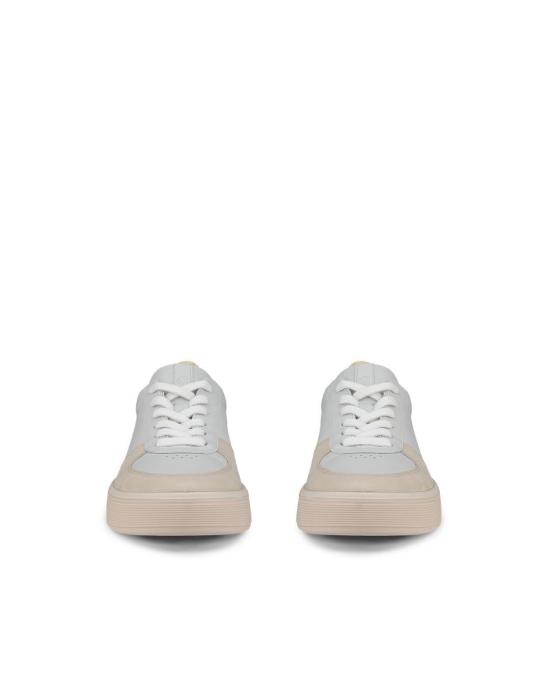  에코 스니커즈 29154360947 LIMESTONE DOM - ECCO
