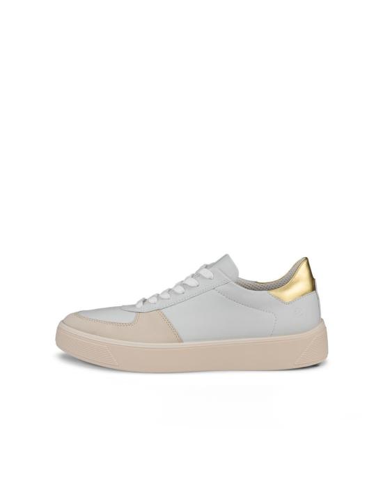  에코 스니커즈 29154360947 LIMESTONE DOM