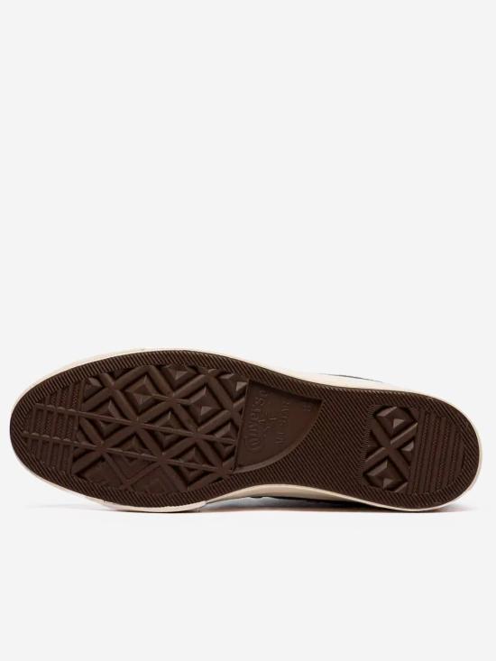  꼼데가르송 척 70 하이 스니커즈 AZ K122 001 1 P1K122 DOM - COMME DES GARCONS
