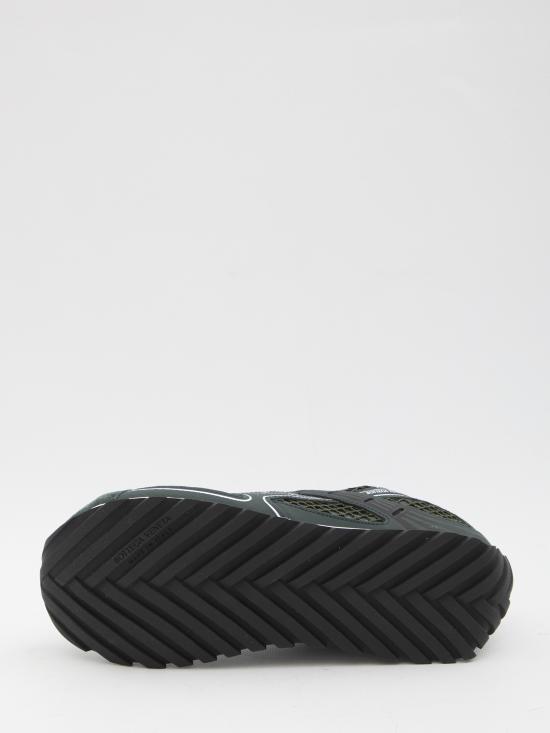 26SS 보테가베네타 스니커즈 816635 GREEN - BOTTEGA VENETA