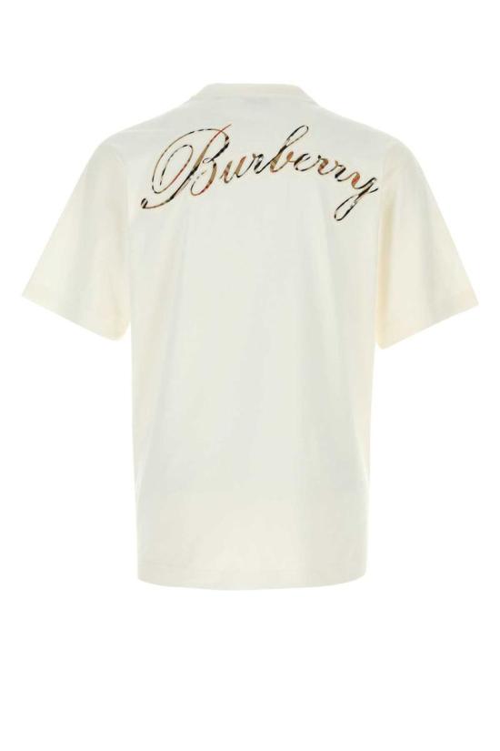 26SS 버버리 탑 8119080 B7078 Black - BURBERRY