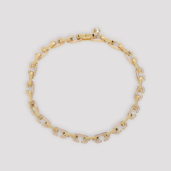 26SS 카사블랑카 브레이슬릿 ASP26JW32302 GREY - CASABLANCA