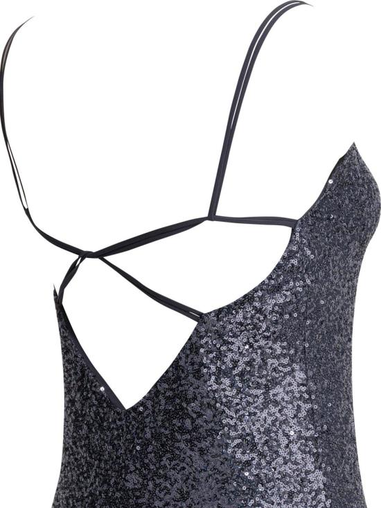 26SS 셈퍼 롱 원피스 42584404PIOMBO GREY - SEMPER