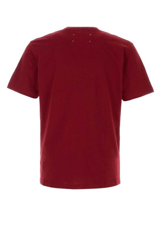 25FW 마르지엘라 3팩 크루넥 반팔 티셔츠  S50GC0710S23973 969 MULTICOLOURED - MAISON MARGIELA