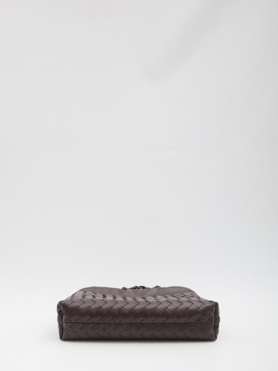 26SS 보테가베네타 클러치/파우치 844626 BORDEAUX - BOTTEGA VENETA