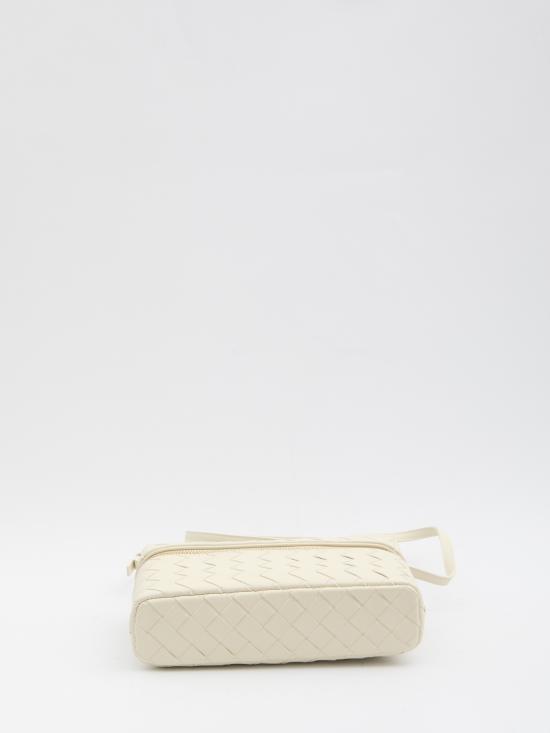 26SS 보테가베네타 크로스백 789109 CREAM - BOTTEGA VENETA