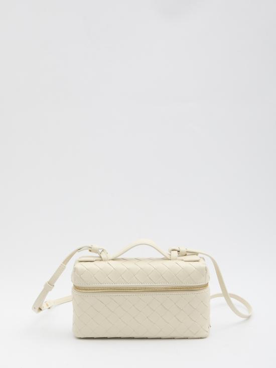 26SS 보테가베네타 크로스백 789109 CREAM