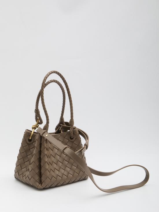 26SS 보테가베네타 숄더백 796569 BROWN - BOTTEGA VENETA