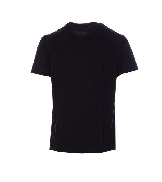 26SS 꼼데가르송 반팔 티셔츠 T108 Black - COMME DES GARCONS