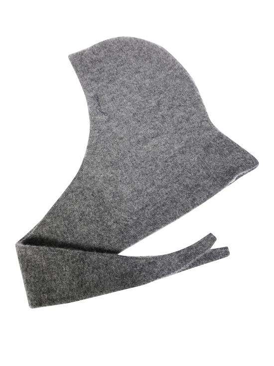 25FW 가니 모자 A6475 921 Grey