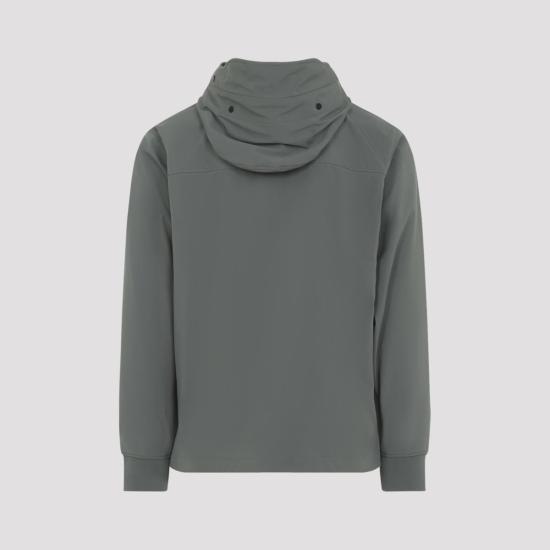 26SS 씨피 컴퍼니 자켓 20CMOW728A 005968A 668 Beige - C.P. COMPANY