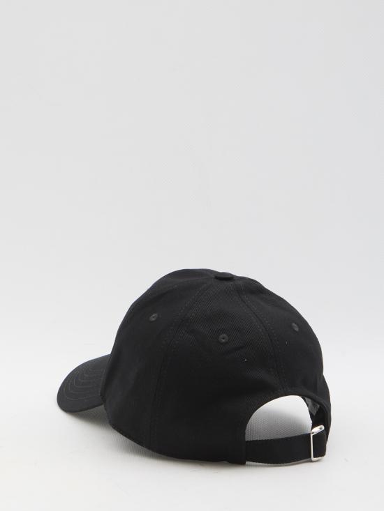 26SS 셀린느 볼캡 AA06FD038 BLACK - CELINE