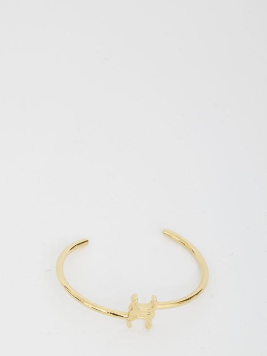 26SS 셀린느 팔찌 460PQ6BRA GOLD