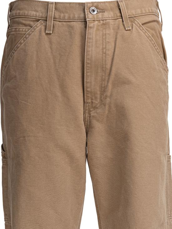 26SS 리바이스 데님 팬츠 558490067 Beige - LEVI'S