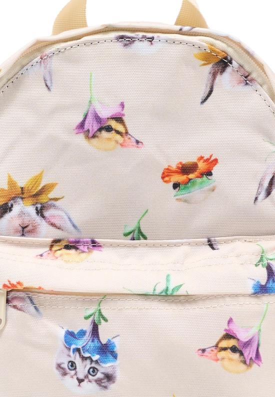 26SS [키즈] 몰로 백팩 7S26V201 9539 BEIGE - MOLO