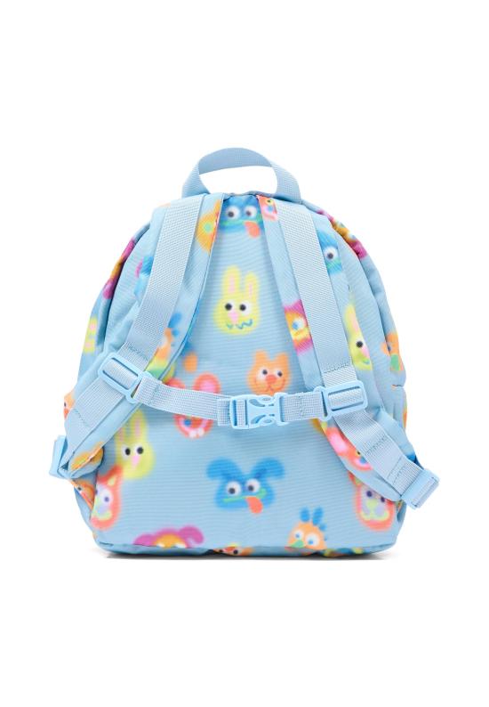 26SS [키즈] 몰로 백팩 7S26V201 9559 LIGHT BLUE - MOLO