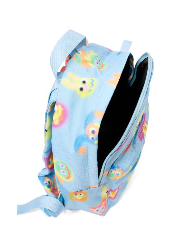 26SS [키즈] 몰로 백팩 7S26V201 9559 LIGHT BLUE - MOLO