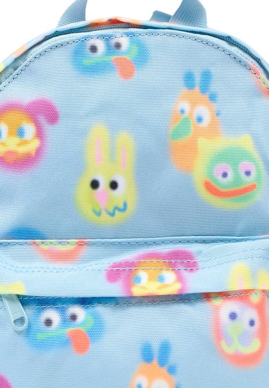 26SS [키즈] 몰로 백팩 7S26V201 9559 LIGHT BLUE - MOLO