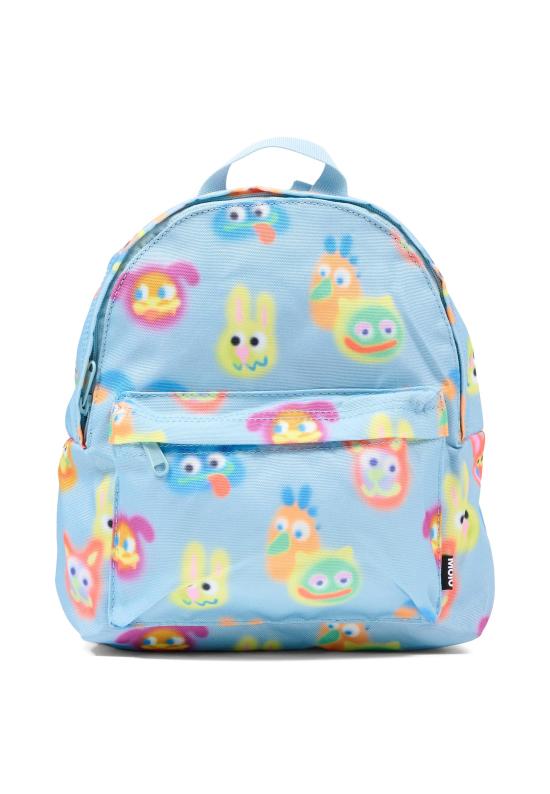 26SS [키즈] 몰로 백팩 7S26V201 9559 LIGHT BLUE