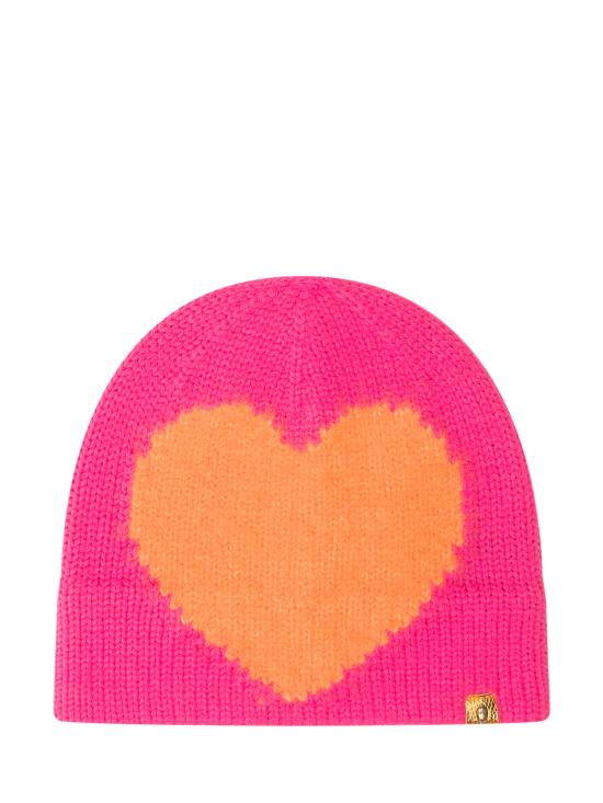 25FW 커트가이거 비니 5073452609G42 G42 FUCHSIA