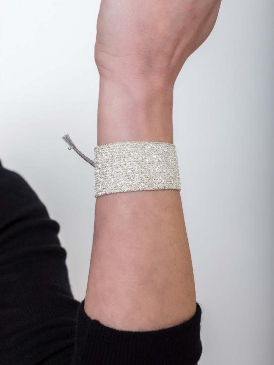  마리 로르 샤모렐 팔찌 820번 브레이슬릿 - MARIE LAURE CHAMOREL