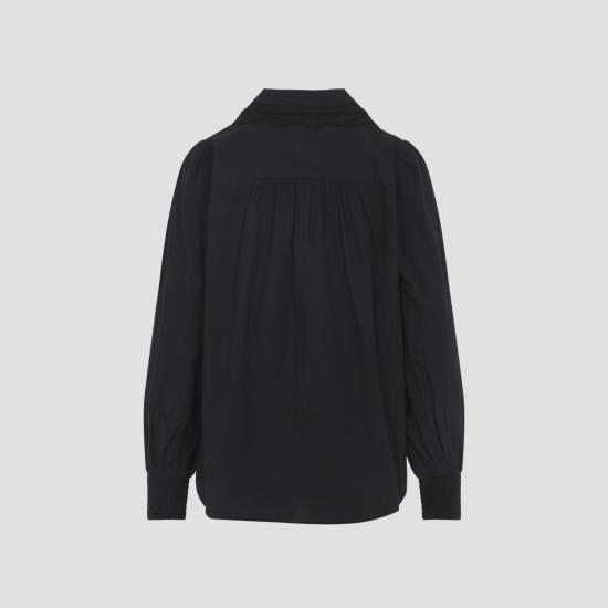 26SS 팜 리오 셔츠 351923 L0002 BLACK - FARM RIO