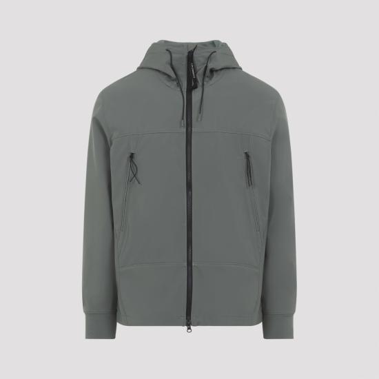 26SS 씨피 컴퍼니 자켓 20CMOW728A 005968A 668 LAUREL WREAT - C.P. COMPANY