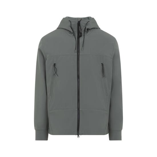 26SS 씨피 컴퍼니 자켓 20CMOW728A 005968A 668 LAUREL WREAT - C.P. COMPANY