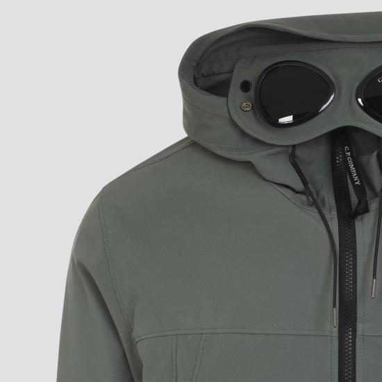 26SS 씨피 컴퍼니 자켓 20CMOW728A 005968A 668 LAUREL WREAT - C.P. COMPANY