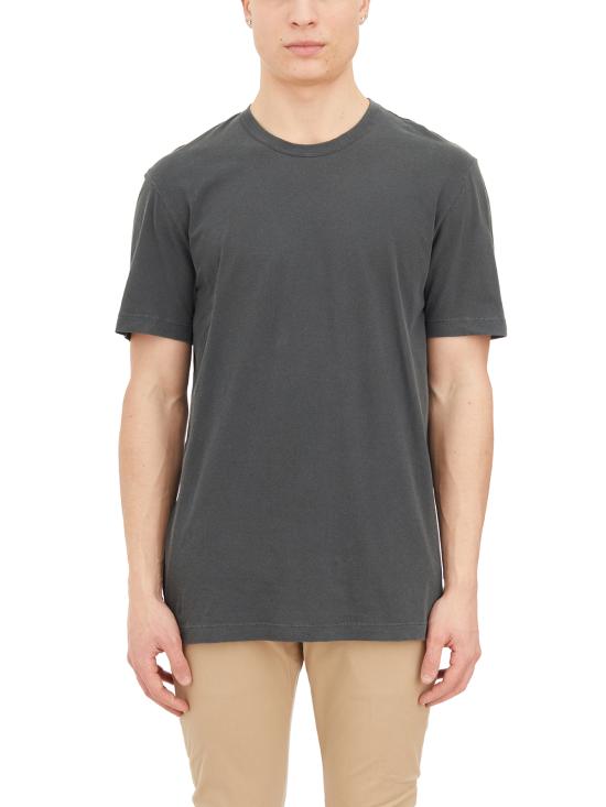 26SS 제임스펄스 반팔 티셔츠 NMLJ3311CRN Grey