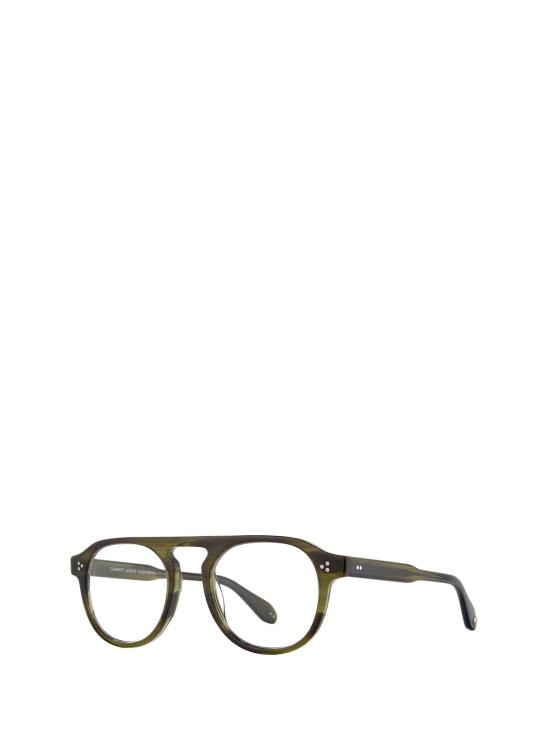 26FW 가렛라이트 안경 HARDING II DGFR DOUGLAS FIR - GARRETT LEIGHT