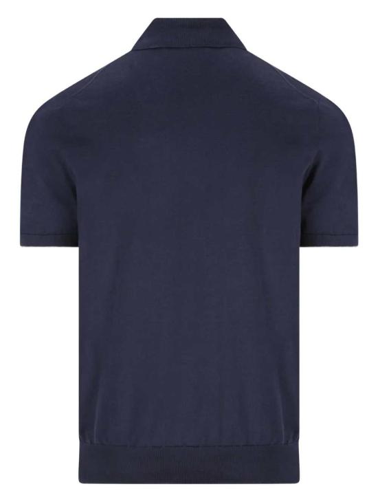 26SS 브루넬로 쿠치넬리 폴로 티셔츠 M29800195 CW425 - BRUNELLO CUCINELLI